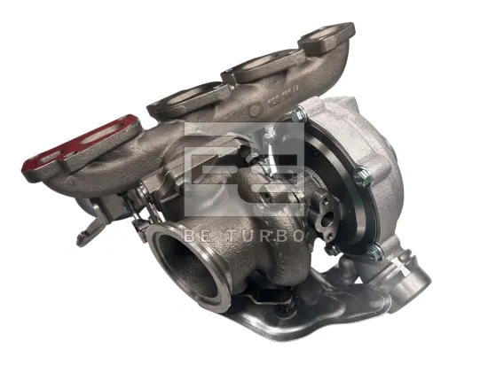 Lader, Aufladung BE TURBO 130160 Bild Lader, Aufladung BE TURBO 130160