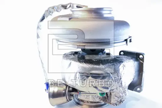 Lader, Aufladung BE TURBO 130192 Bild Lader, Aufladung BE TURBO 130192