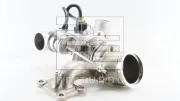 Lader, Aufladung BE TURBO 130234