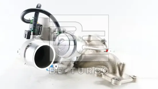 Lader, Aufladung BE TURBO 130234 Bild Lader, Aufladung BE TURBO 130234