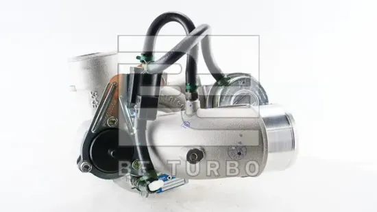 Lader, Aufladung BE TURBO 130234 Bild Lader, Aufladung BE TURBO 130234