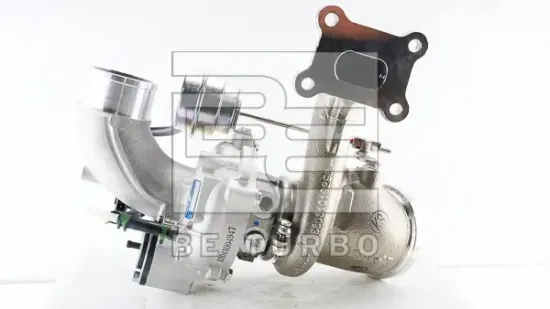 Lader, Aufladung BE TURBO 130234 Bild Lader, Aufladung BE TURBO 130234