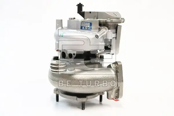 Lader, Aufladung links BE TURBO 130257