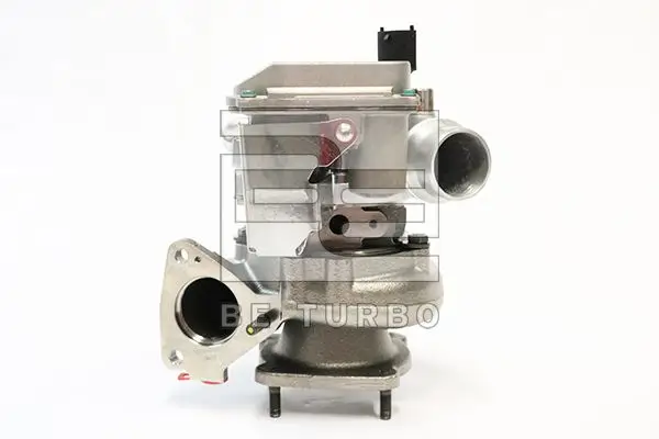 Lader, Aufladung links BE TURBO 130257