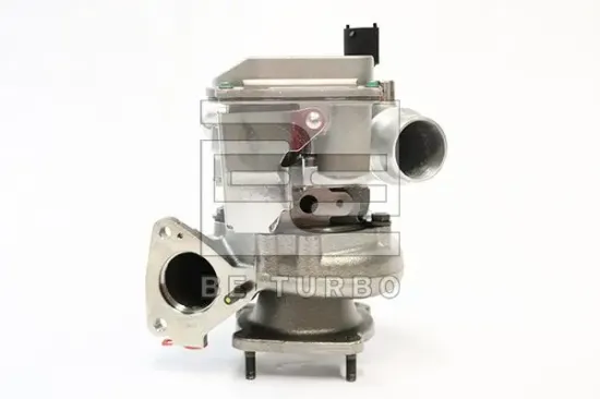 Lader, Aufladung links BE TURBO 130257 Bild Lader, Aufladung links BE TURBO 130257