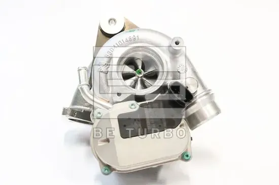 Lader, Aufladung links BE TURBO 130257 Bild Lader, Aufladung links BE TURBO 130257