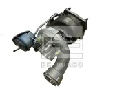 Lader, Aufladung BE TURBO 130258