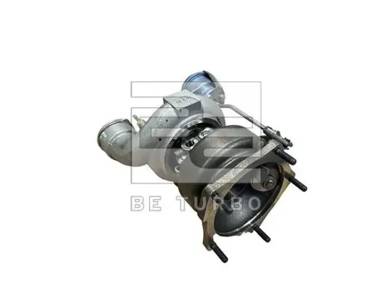 Lader, Aufladung BE TURBO 130258 Bild Lader, Aufladung BE TURBO 130258