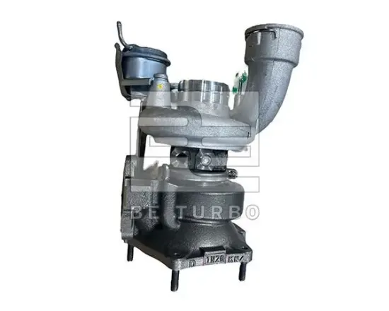 Lader, Aufladung BE TURBO 130258 Bild Lader, Aufladung BE TURBO 130258