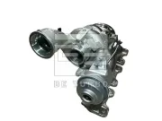 Lader, Aufladung rechts BE TURBO 130265