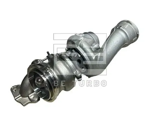 Lader, Aufladung rechts BE TURBO 130265 Bild Lader, Aufladung rechts BE TURBO 130265