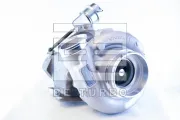 Lader, Aufladung BE TURBO 130503