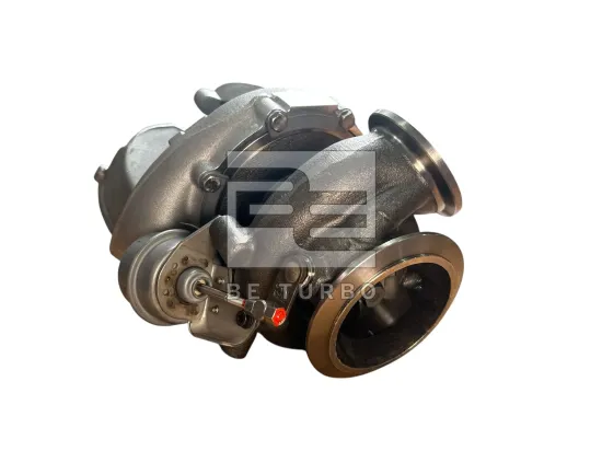 Lader, Aufladung BE TURBO 130287 Bild Lader, Aufladung BE TURBO 130287