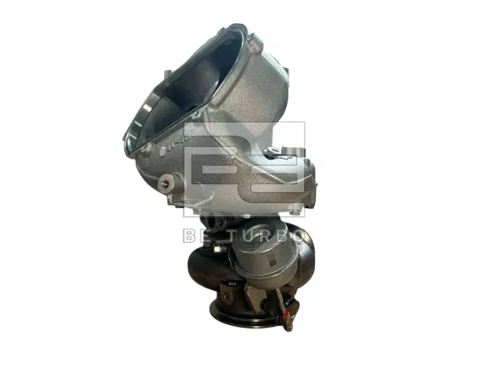 Lader, Aufladung BE TURBO 130287 Bild Lader, Aufladung BE TURBO 130287