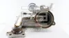 Lader, Aufladung BE TURBO 130298
