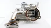 Lader, Aufladung BE TURBO 130298