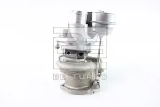 Lader, Aufladung BE TURBO 130317