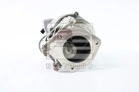 Lader, Aufladung BE TURBO 130317 Bild Lader, Aufladung BE TURBO 130317