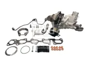 Lader, Aufladung BE TURBO 130332REDSK1