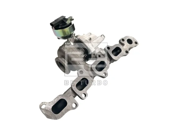 Lader, Aufladung BE TURBO 130332 Bild Lader, Aufladung BE TURBO 130332