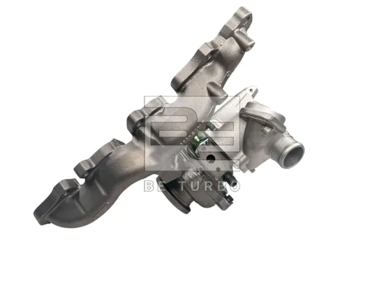 Lader, Aufladung BE TURBO 130332 Bild Lader, Aufladung BE TURBO 130332