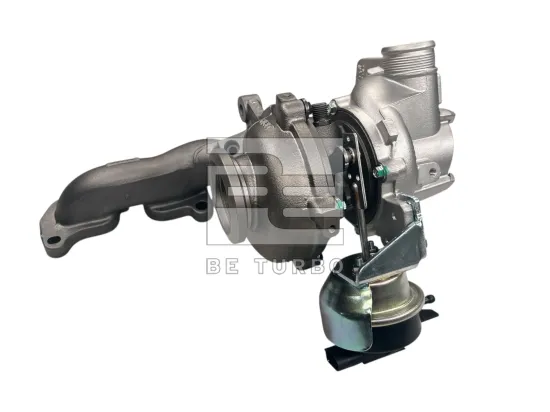 Lader, Aufladung BE TURBO 130332 Bild Lader, Aufladung BE TURBO 130332