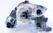 Lader, Aufladung BE TURBO 130333