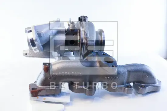 Lader, Aufladung BE TURBO 130333 Bild Lader, Aufladung BE TURBO 130333