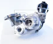 Lader, Aufladung BE TURBO 130333