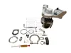 Lader, Aufladung BE TURBO 130334SK1