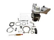 Lader, Aufladung BE TURBO 130334SK1