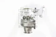 Lader, Aufladung BE TURBO 130334