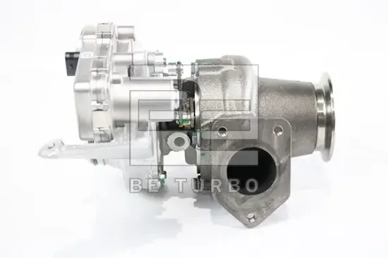 Lader, Aufladung BE TURBO 130334 Bild Lader, Aufladung BE TURBO 130334