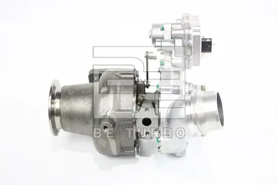 Lader, Aufladung BE TURBO 130334 Bild Lader, Aufladung BE TURBO 130334