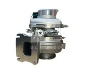Lader, Aufladung BE TURBO 130560