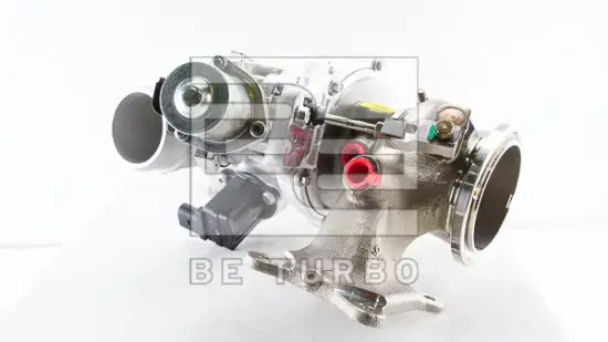 Lader, Aufladung BE TURBO 130380 Bild Lader, Aufladung BE TURBO 130380