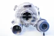 Lader, Aufladung links BE TURBO 130381