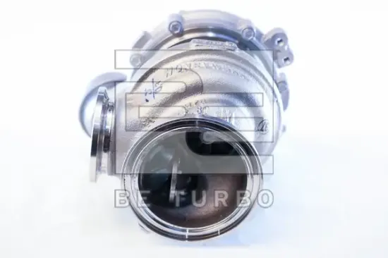 Lader, Aufladung links BE TURBO 130381 Bild Lader, Aufladung links BE TURBO 130381