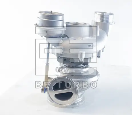 Lader, Aufladung rechts BE TURBO 130382 Bild Lader, Aufladung rechts BE TURBO 130382