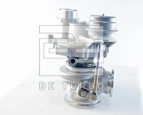 Lader, Aufladung rechts BE TURBO 130382