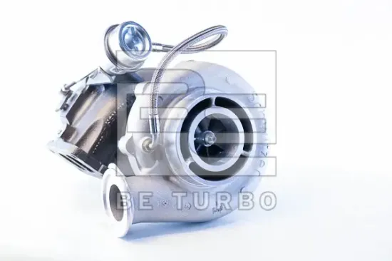 Lader, Aufladung BE TURBO 130572 Bild Lader, Aufladung BE TURBO 130572