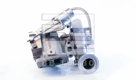 Lader, Aufladung BE TURBO 130572 Bild Lader, Aufladung BE TURBO 130572