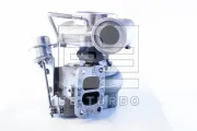 Lader, Aufladung BE TURBO 130572