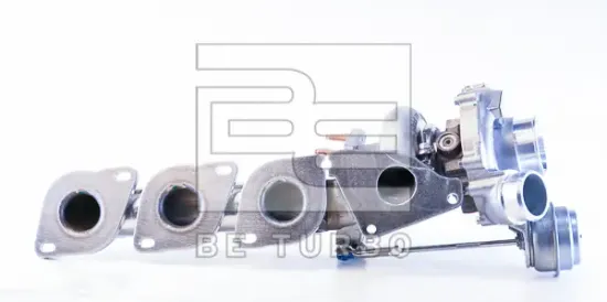 Lader, Aufladung rechts BE TURBO 130428 Bild Lader, Aufladung rechts BE TURBO 130428
