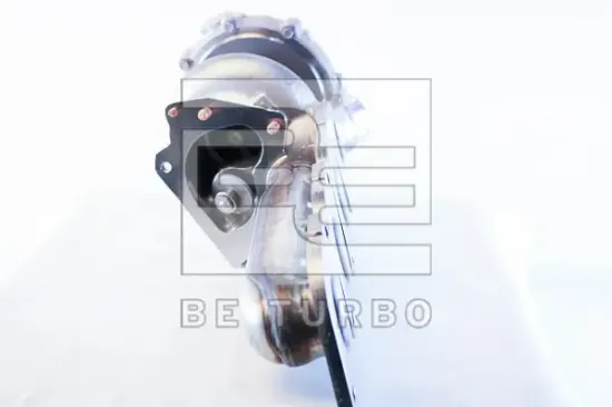 Lader, Aufladung rechts BE TURBO 130428 Bild Lader, Aufladung rechts BE TURBO 130428