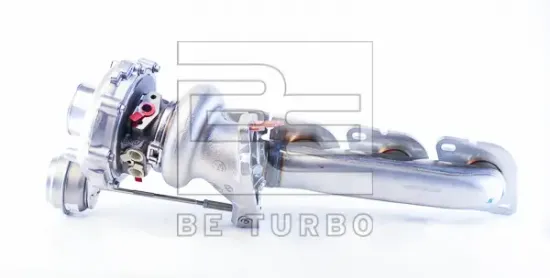 Lader, Aufladung rechts BE TURBO 130428 Bild Lader, Aufladung rechts BE TURBO 130428