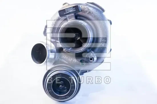 Lader, Aufladung rechts BE TURBO 130428 Bild Lader, Aufladung rechts BE TURBO 130428