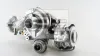 Lader, Aufladung BE TURBO 130437 Bild Lader, Aufladung BE TURBO 130437