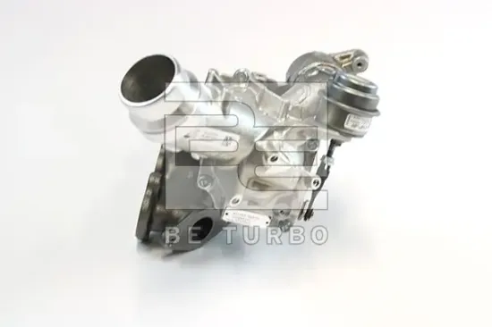 Lader, Aufladung BE TURBO 130438 Bild Lader, Aufladung BE TURBO 130438