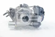 Lader, Aufladung BE TURBO 130440